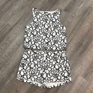 Express Matching Set